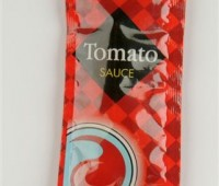 Tomato Ketchup Sachets 200 x 10g