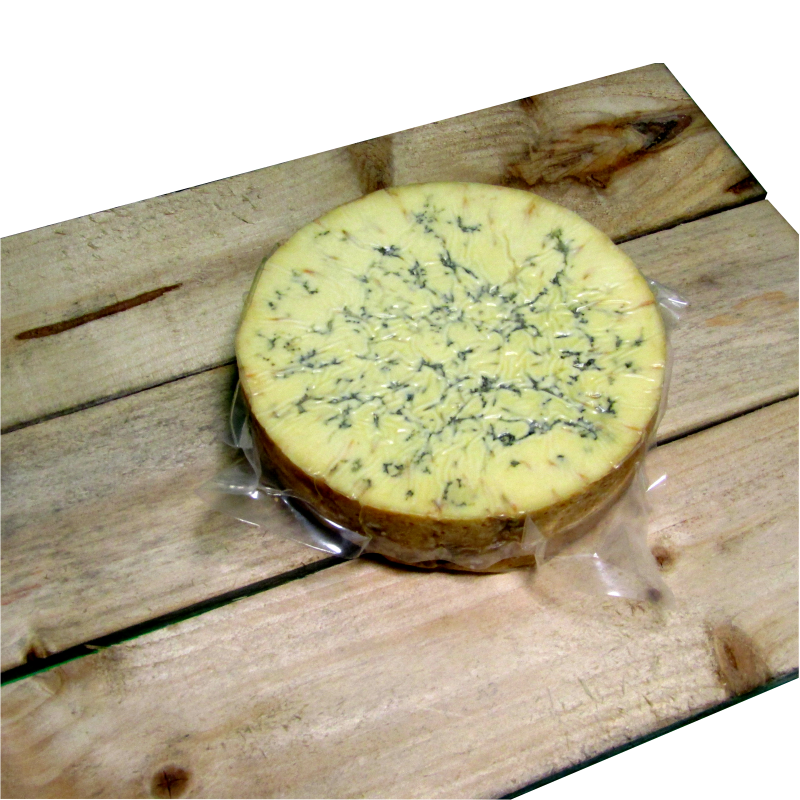 Stilton Cheese 1/4 Wheel (2kg approx)