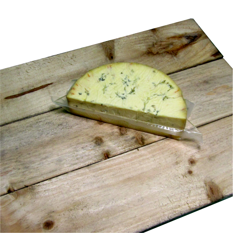 stilton cheese 1/8 (1kg approx)