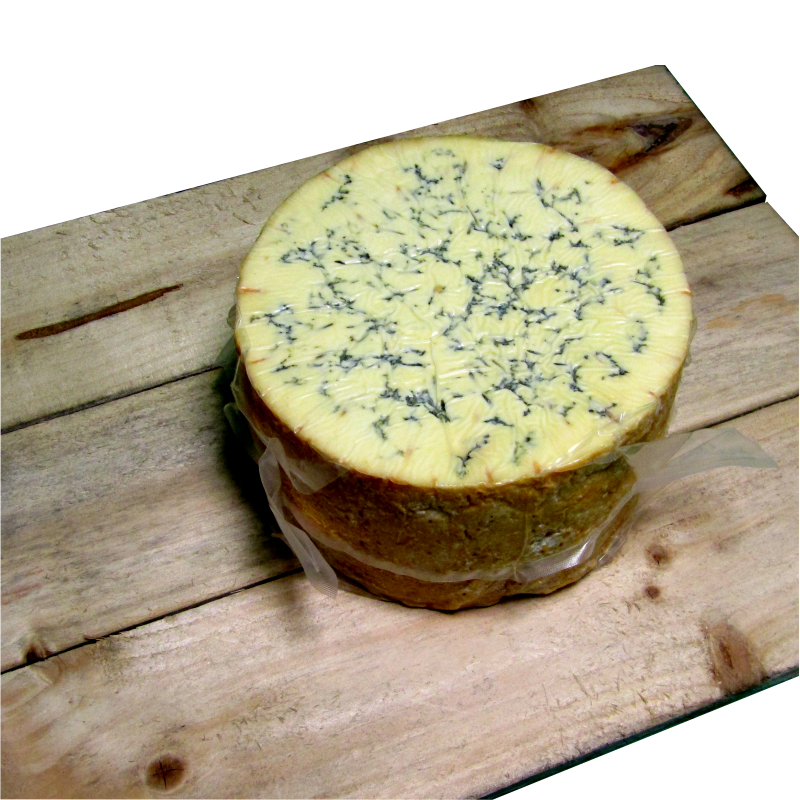 stilton cheese 1/2 (4kg approx)