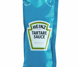 Heinz Tartare Sauce Sachets 200 x 10g