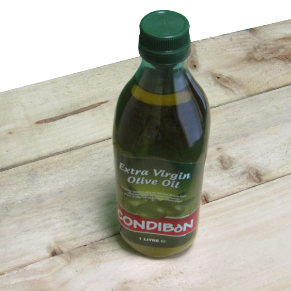 Italian Extra Virgin Olive Oil 1ltr