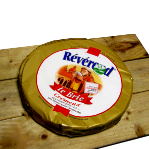 large French Brie 3kg